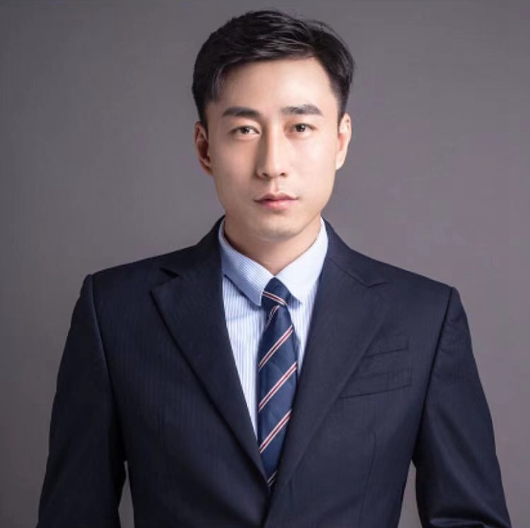 柳璀影 项目运营总监